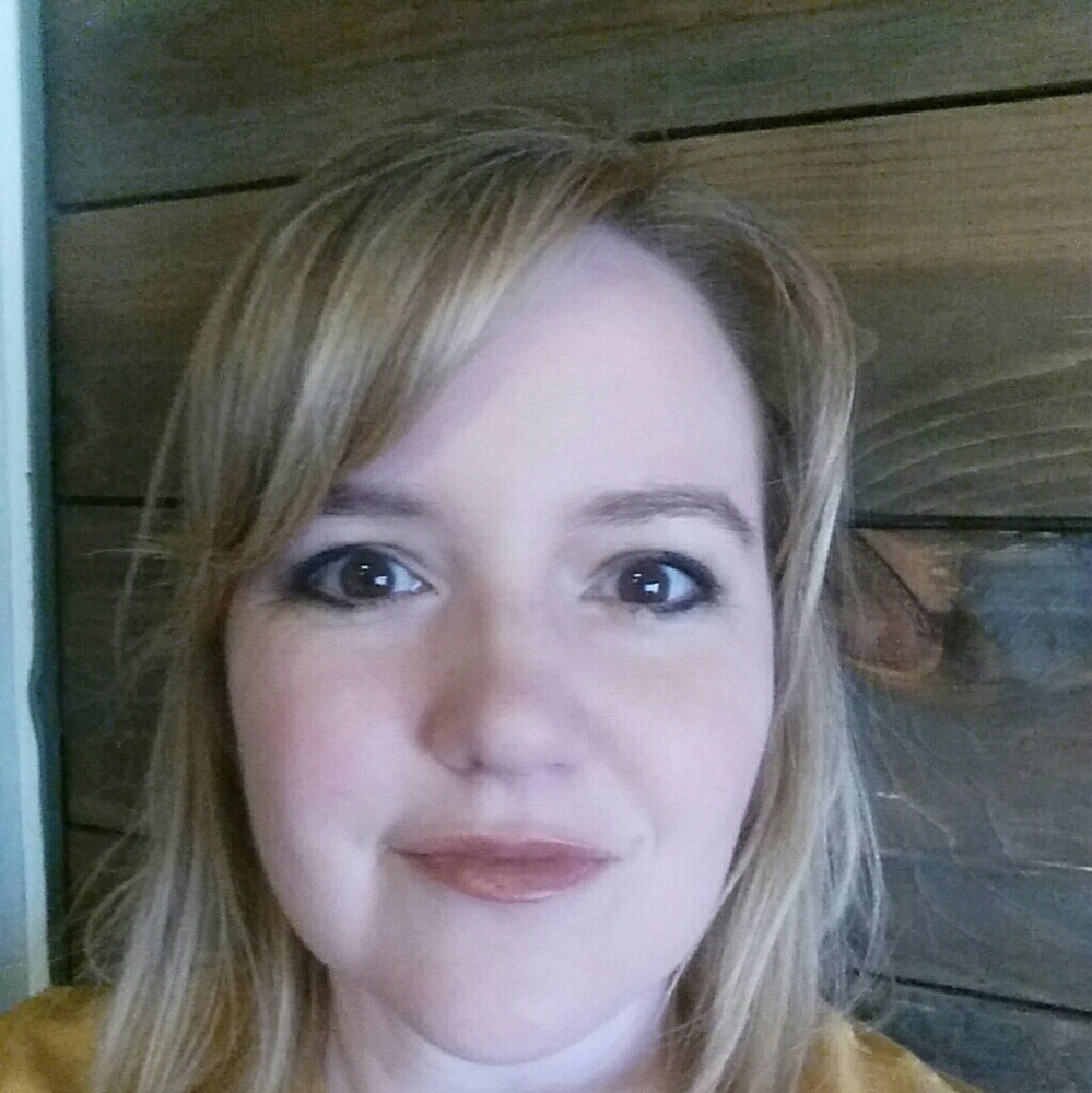Meet your Posher, Kati